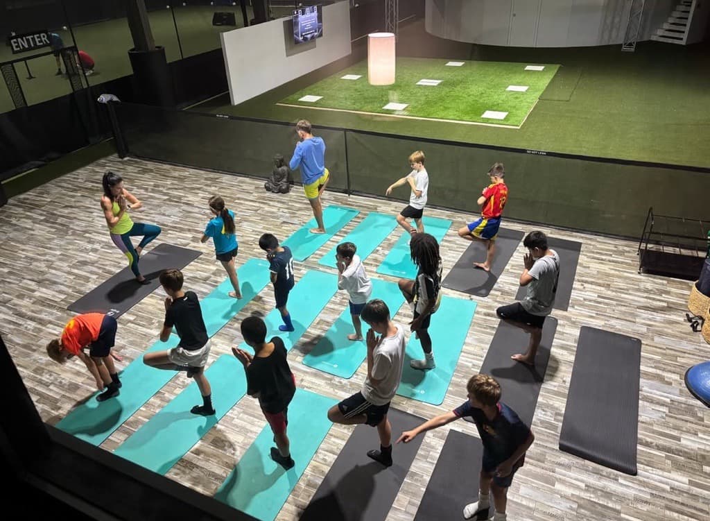 Wellness