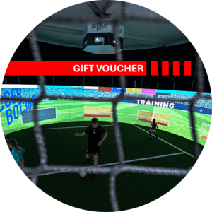 Geschenkgutschein SoccerBot360