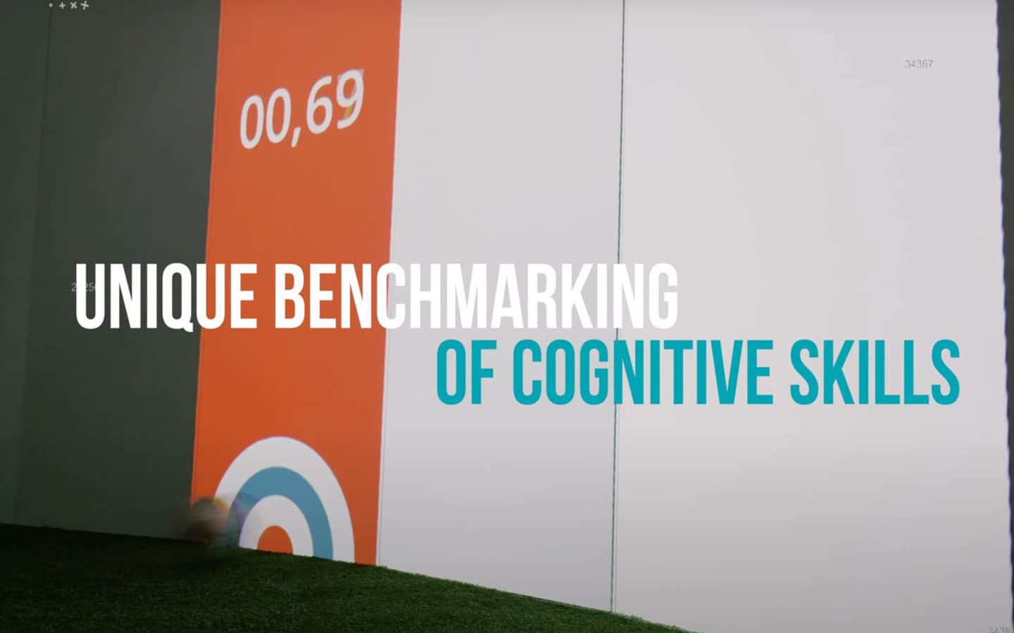Benchmarking