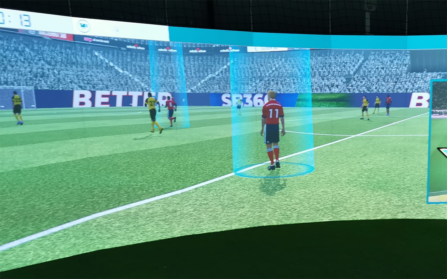Analyse de match