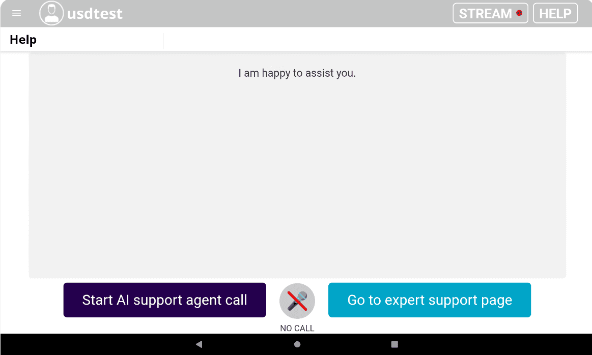 KI-Support-Assistent — jetzt für alle Anlagen