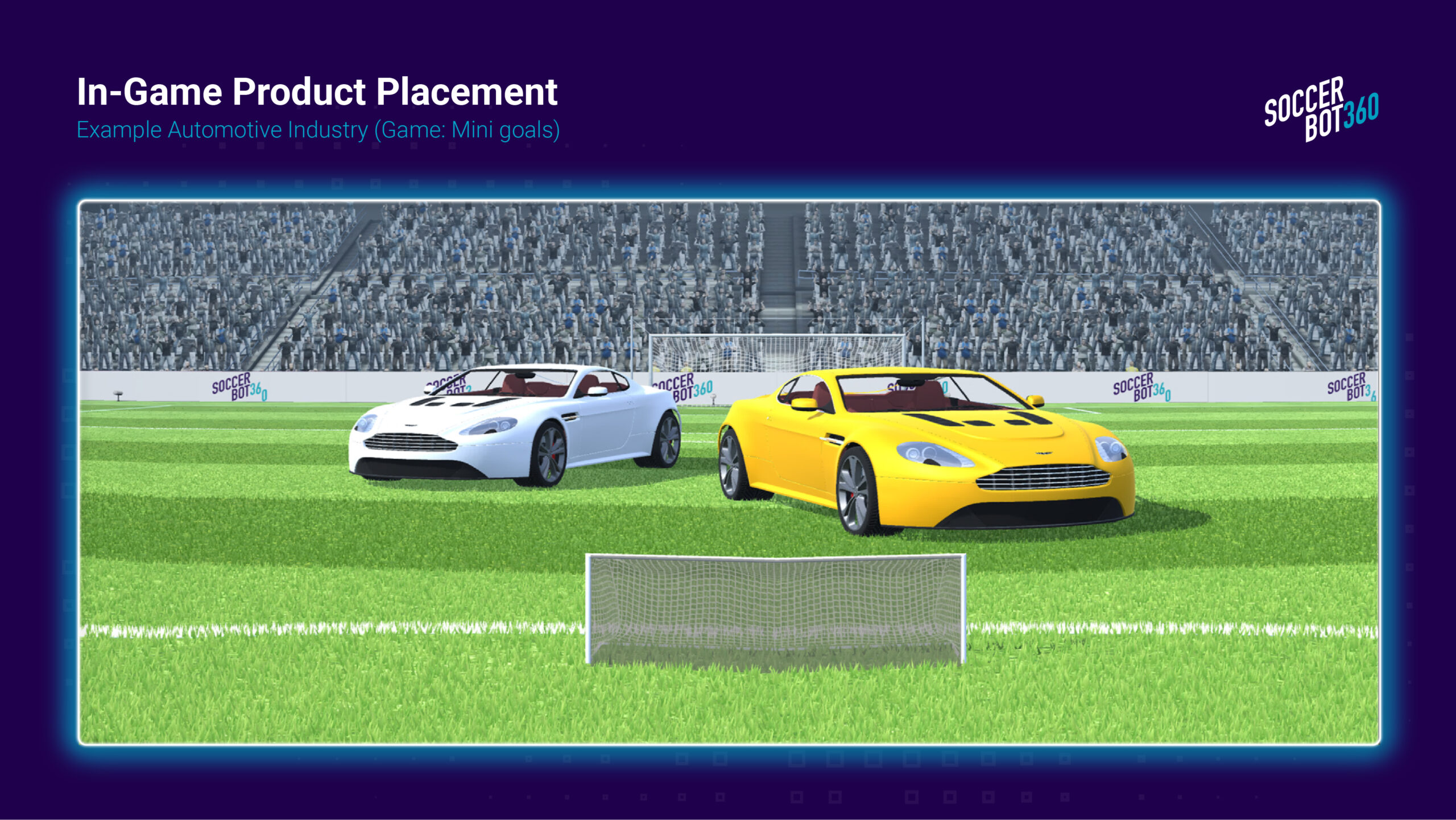In-Game Product Placement